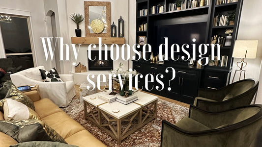 Why Choose Design Services?