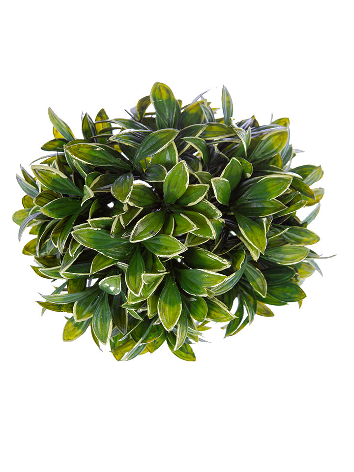 7" Privet Greenery Ball