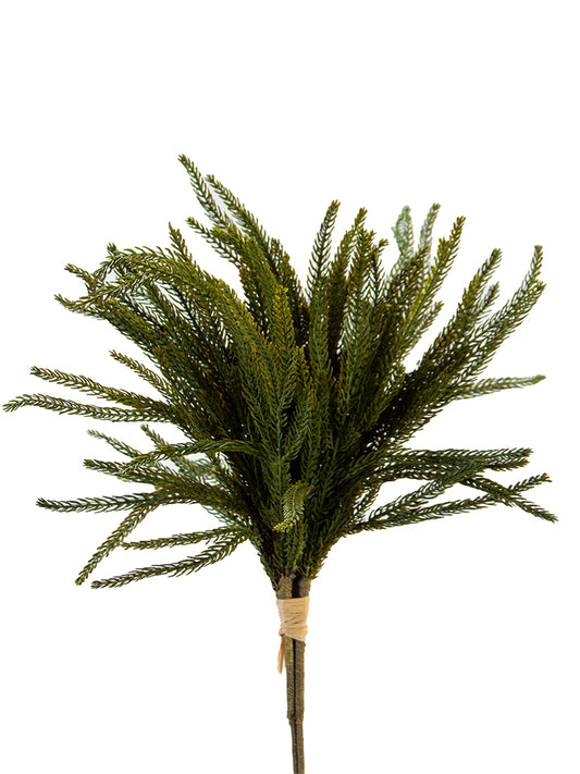 20" Norfolk Bundle, Dark Green