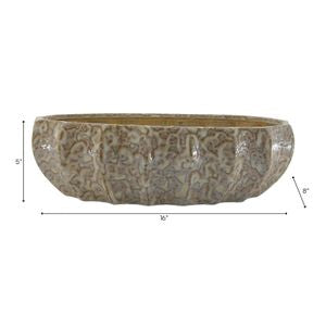Pendleton Ivory Bowl