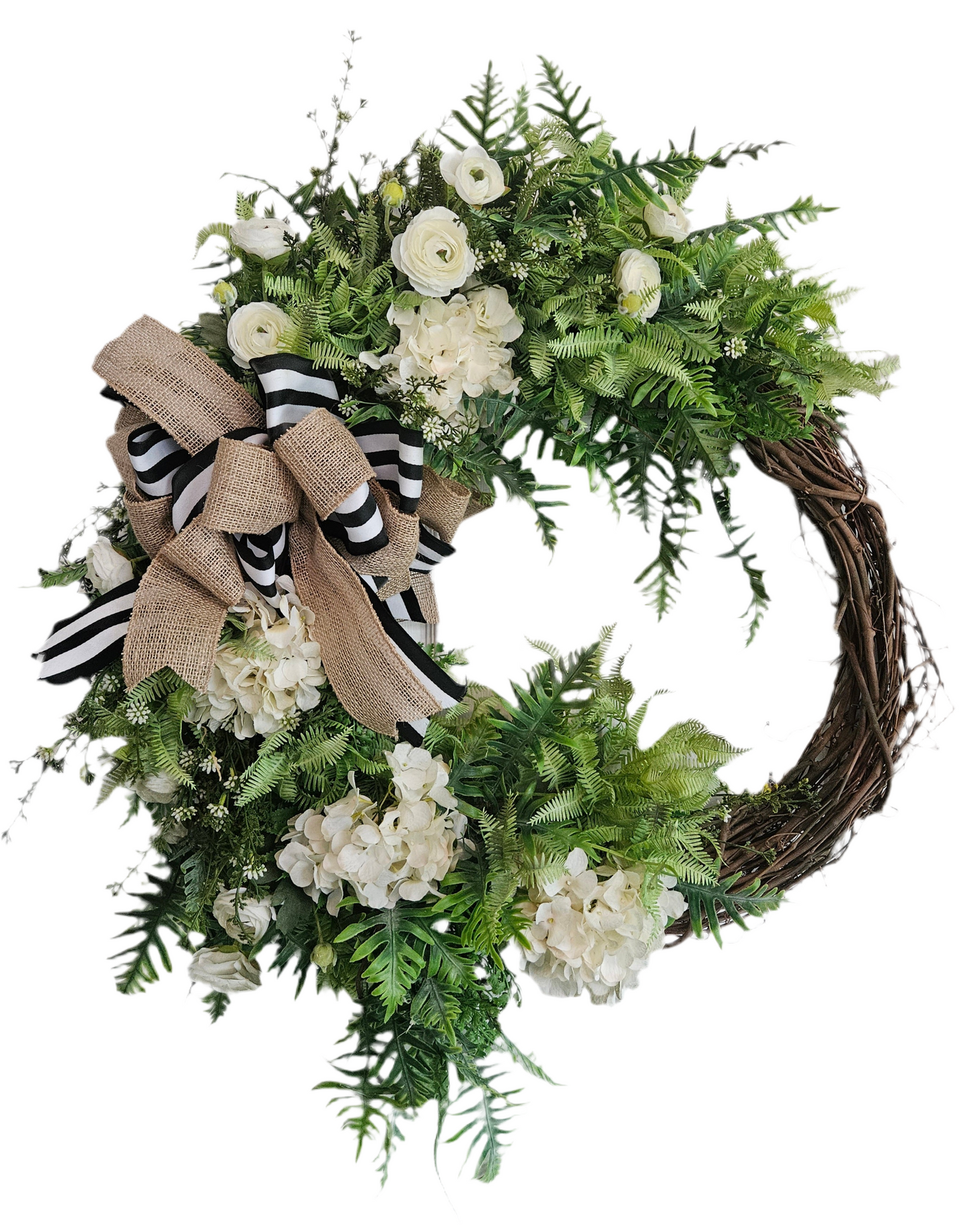 Large Weather Tolerant Wreath