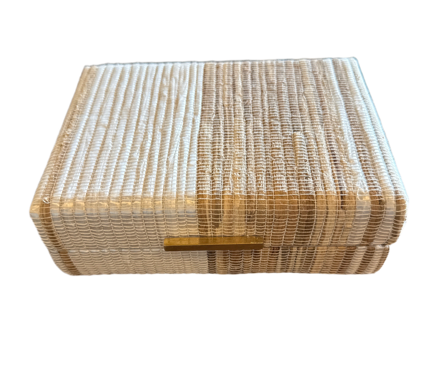 Woven Seagrass Box, Various Sizes