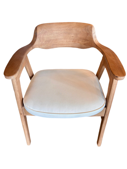 Wagner Arm Chair