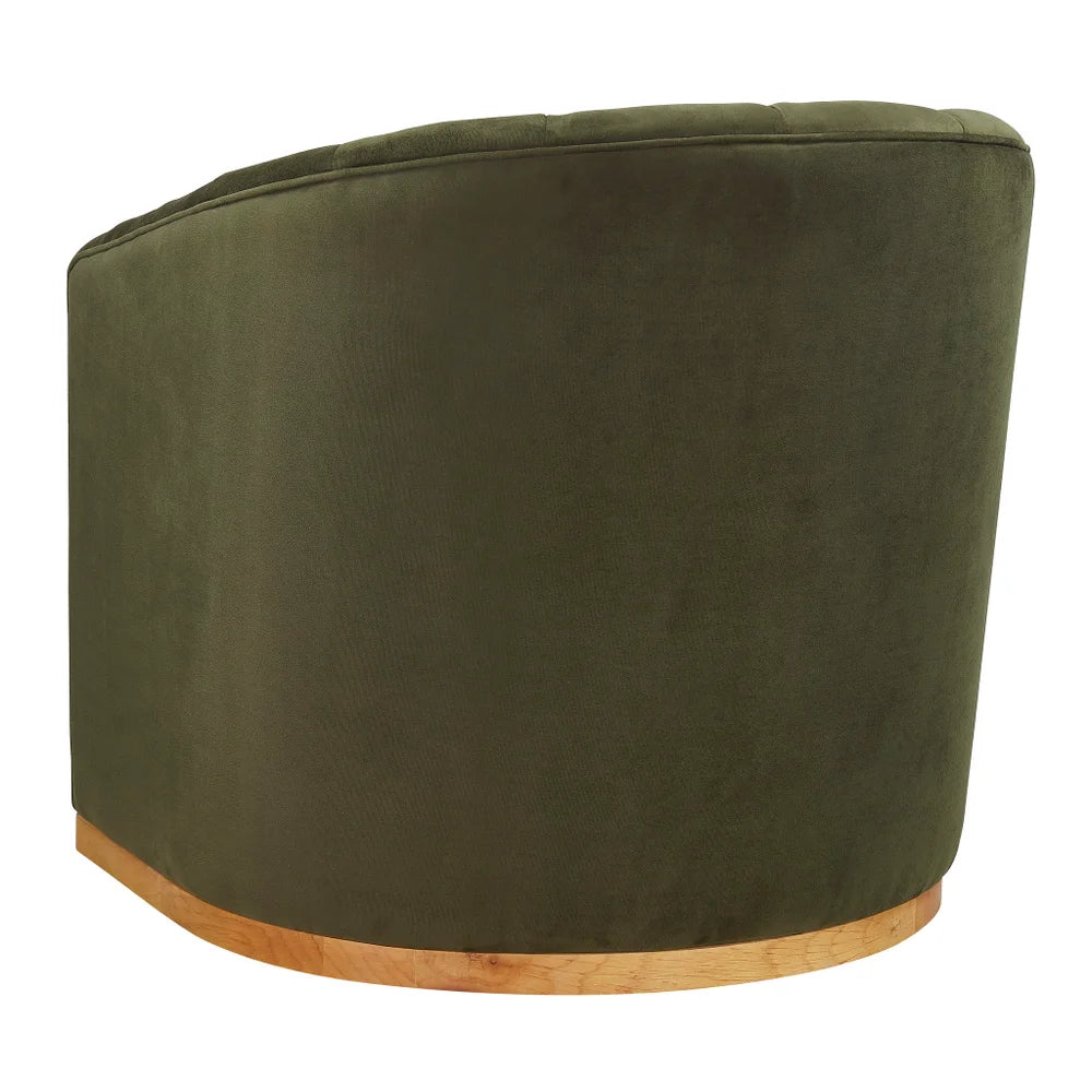 Boyd Swivel Chair
