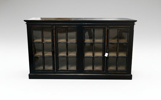 Alyssa Sideboard, Black