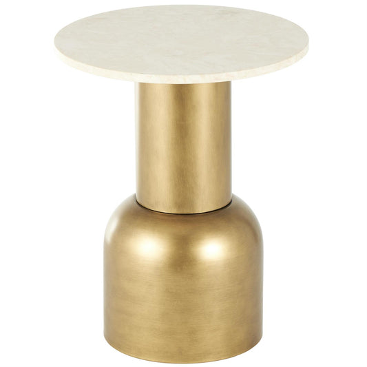 The Column Accent Table
