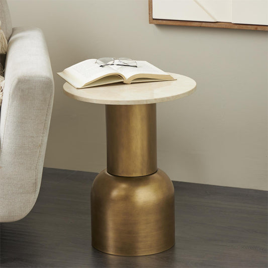 The Column Accent Table