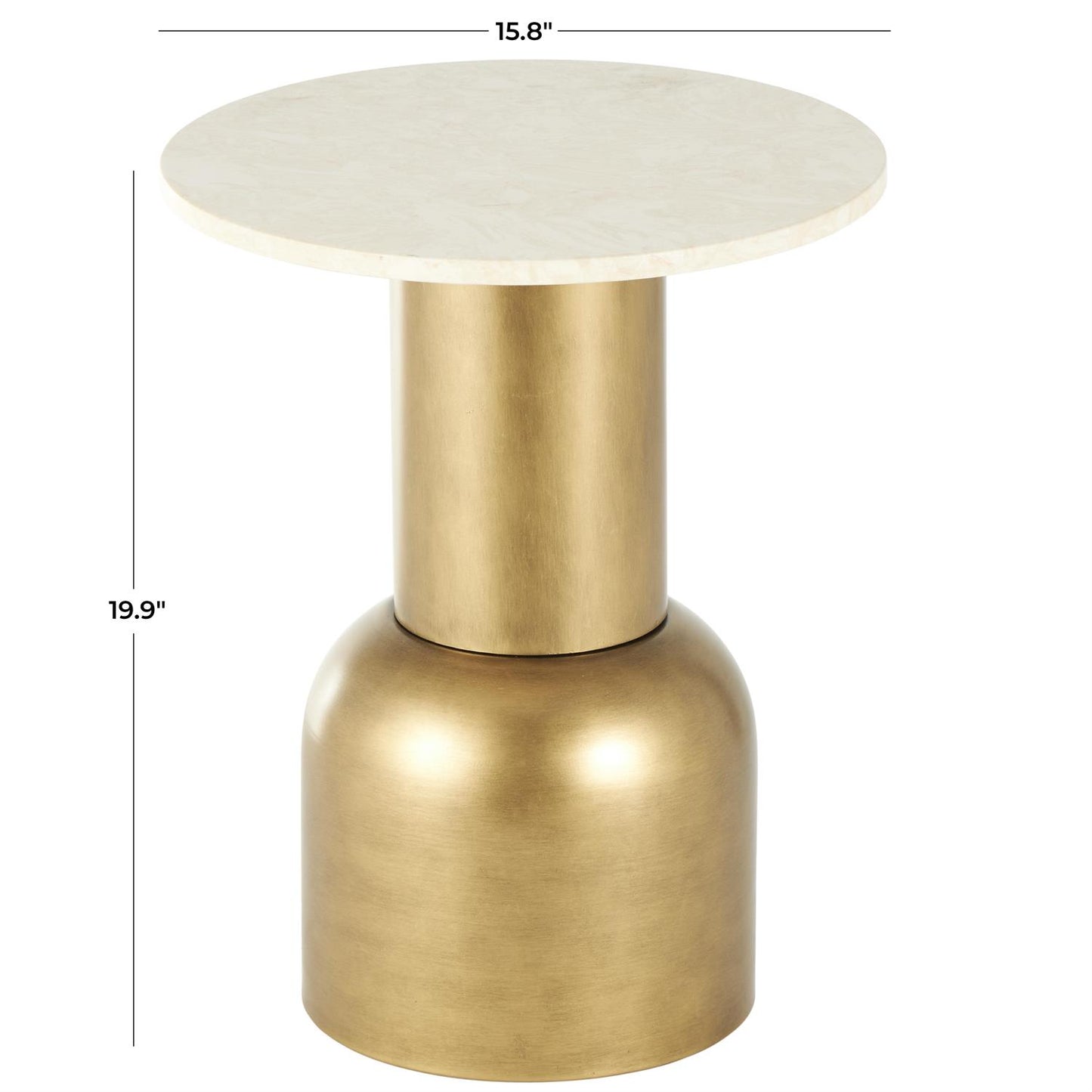 The Column Accent Table