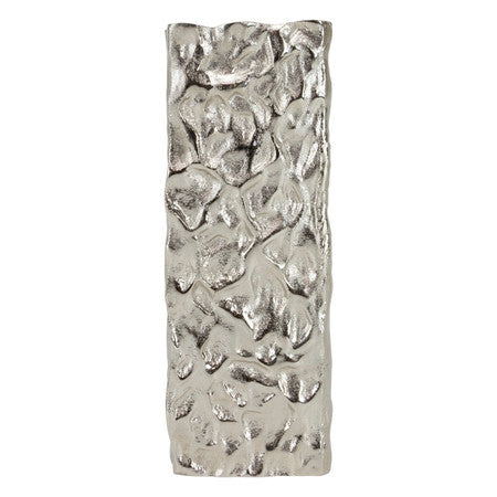 Shiloh Silver Vase