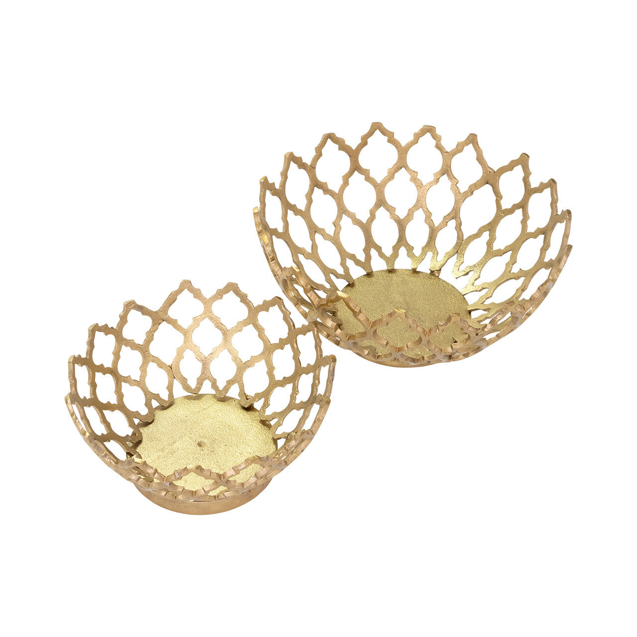 Isabella Bowls, Set of 2