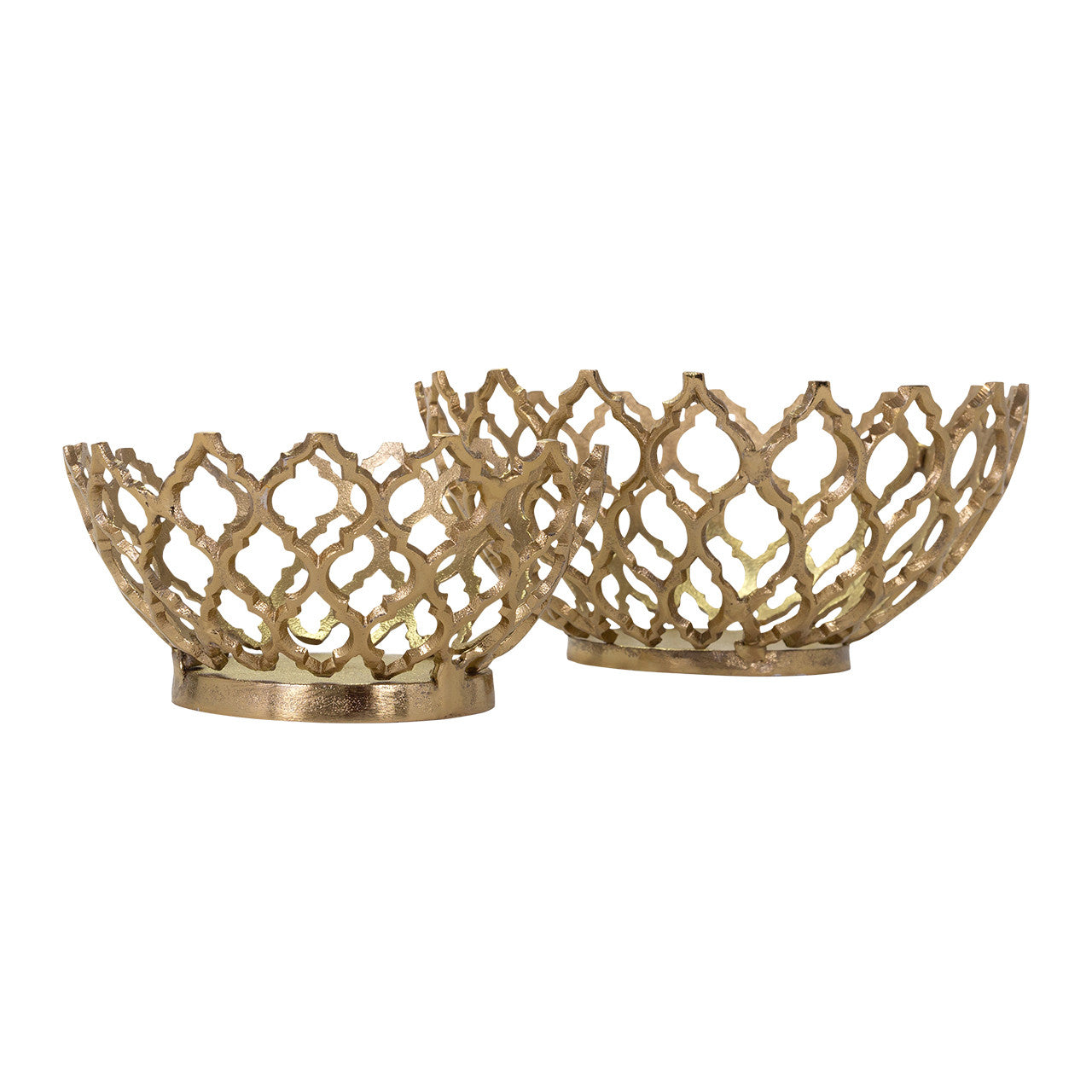 Isabella Bowls, Set of 2