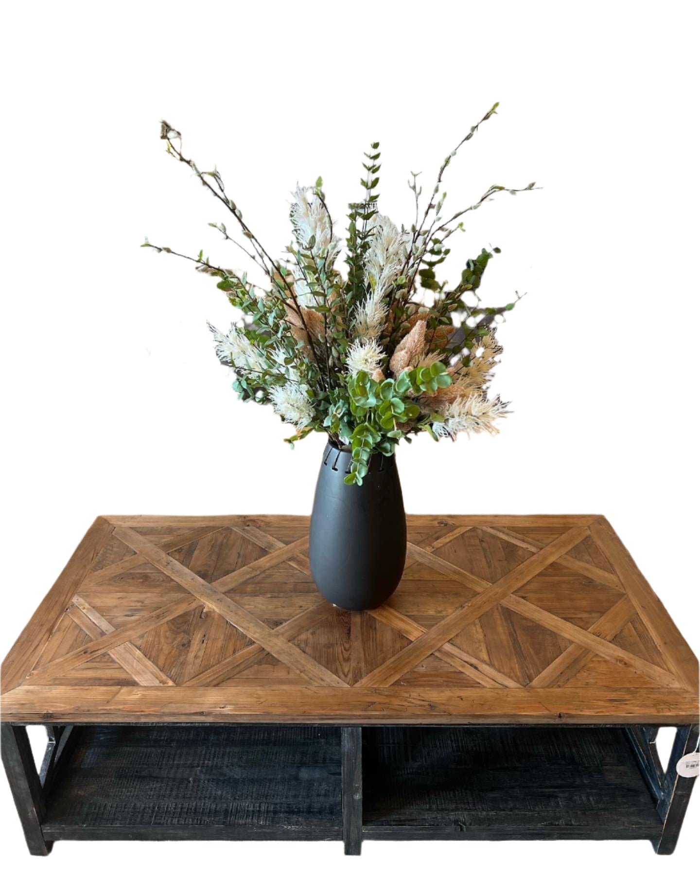 Spiro Coffee Table