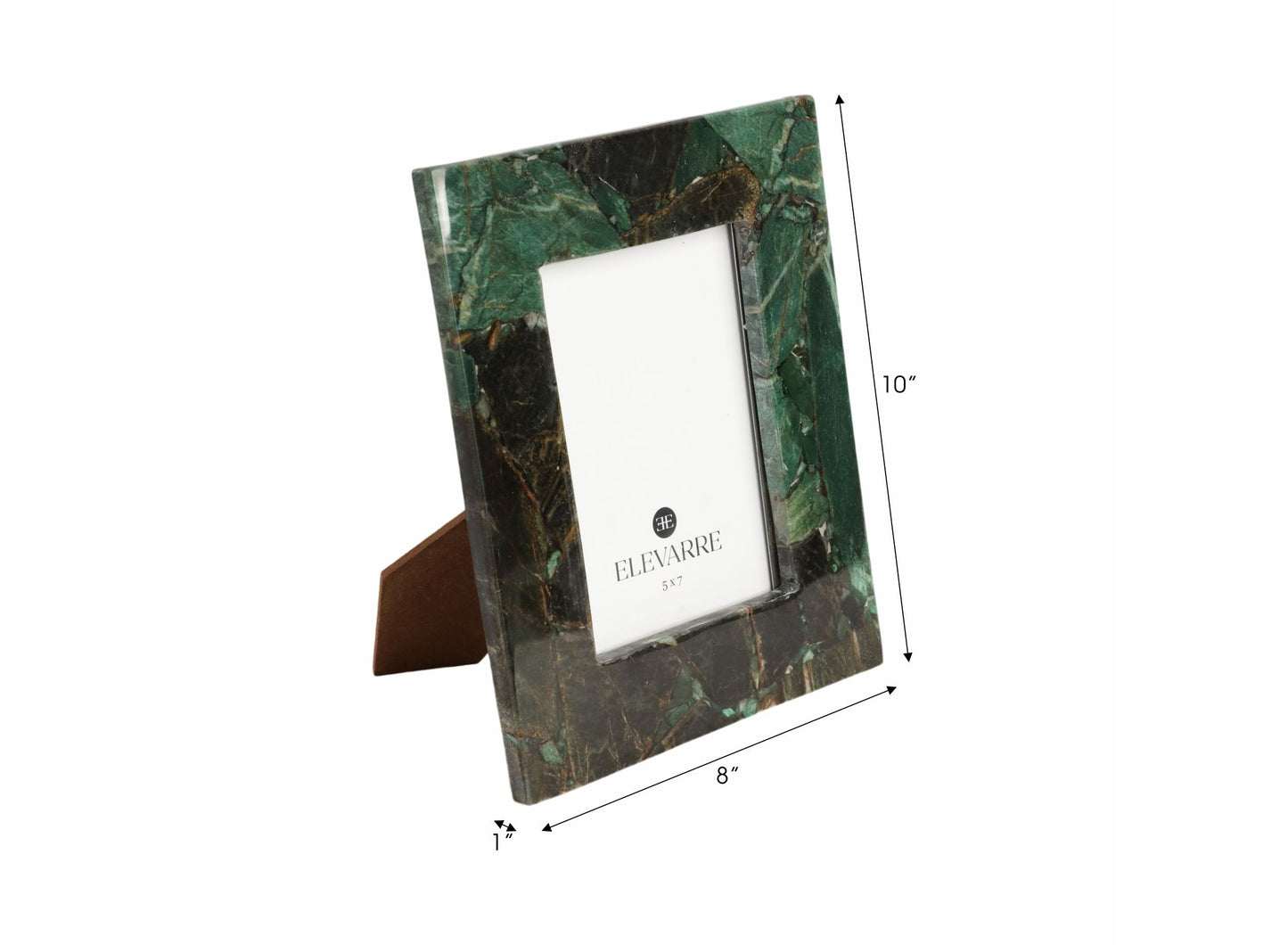 Valway Green Frame (Various Sizes)