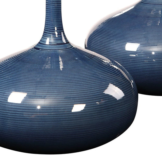 S/2 Zayan Vases