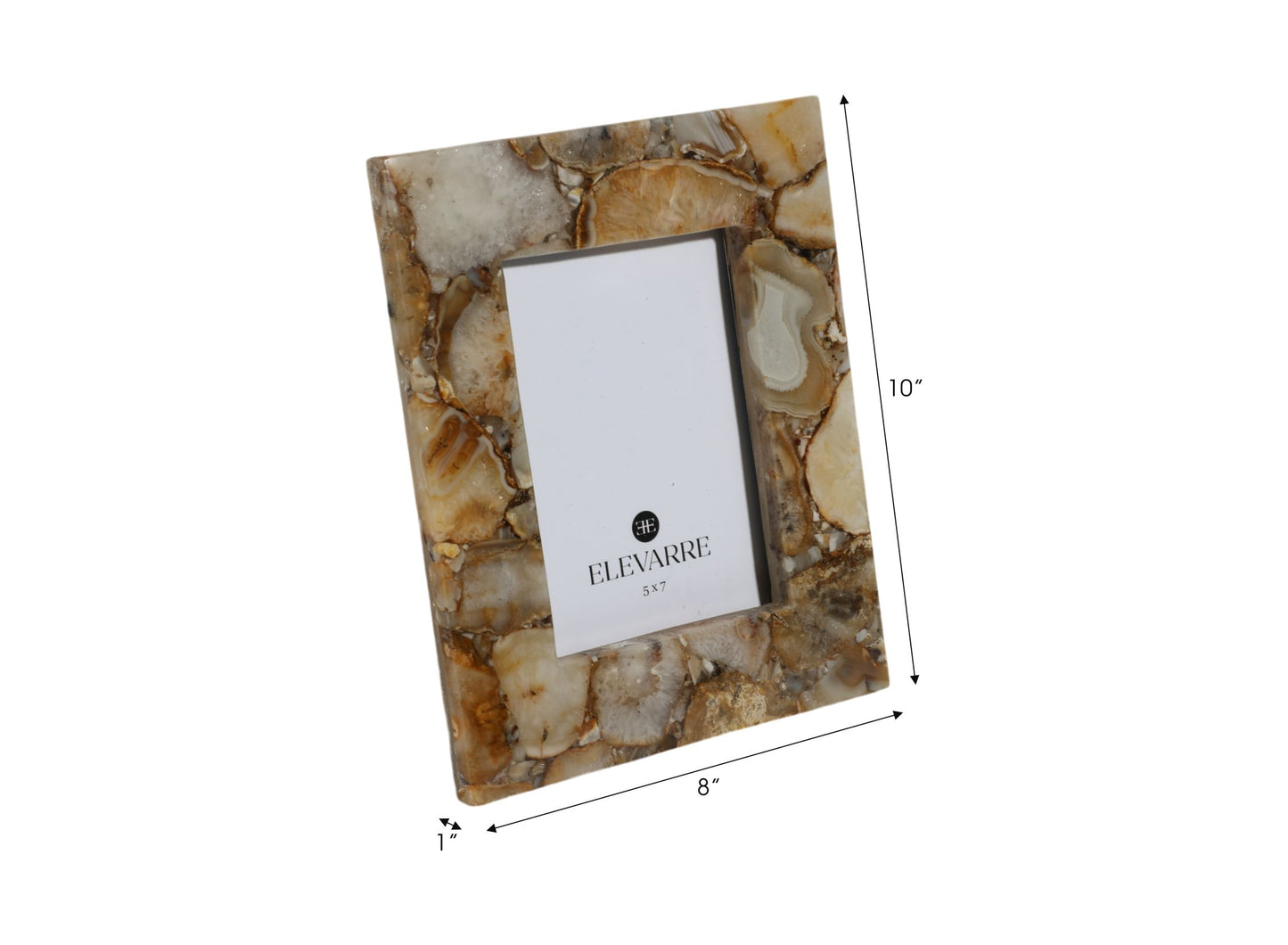 Boltonpark Brown Frame (Various Sizes)