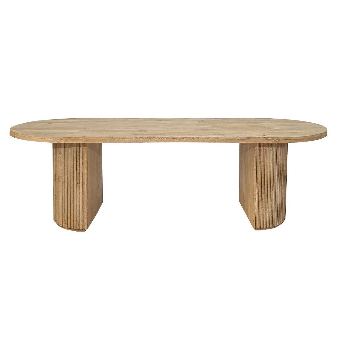 Key West 97" Dining Table