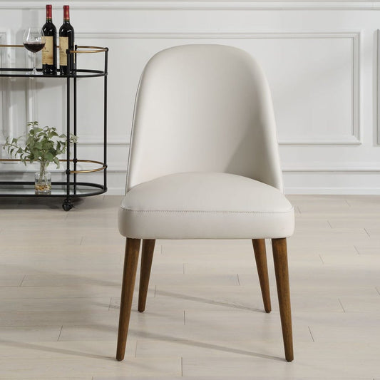 Cross Dining Chair