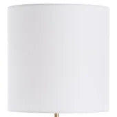 Lois Buffet Lamp