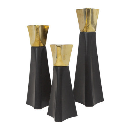 Gatsby Bottles, Set of 3