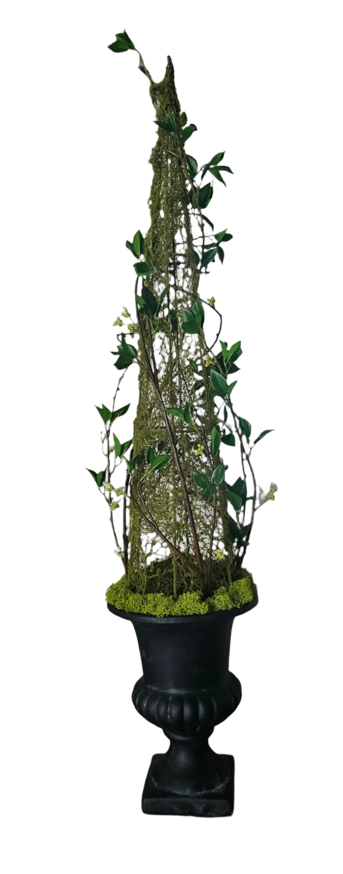 Greenery Topiary