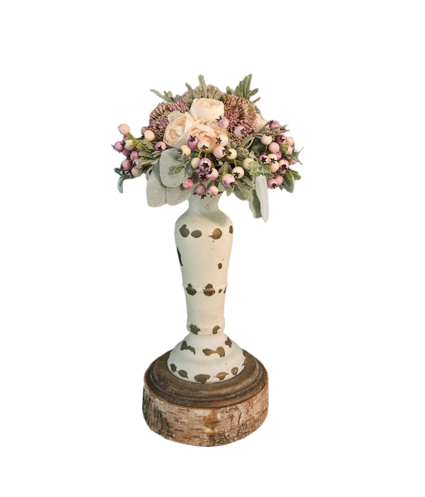 Everyday Floral Orb