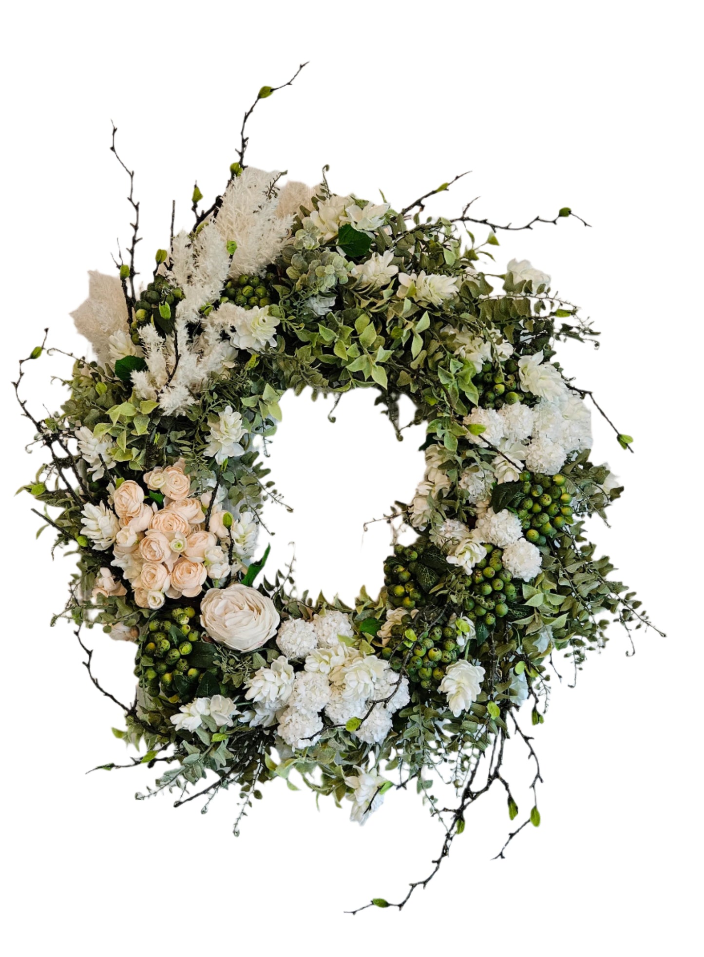 Branchy Wreath