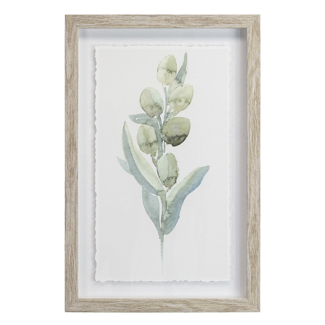 Bonita Framed Print (Various Styles)