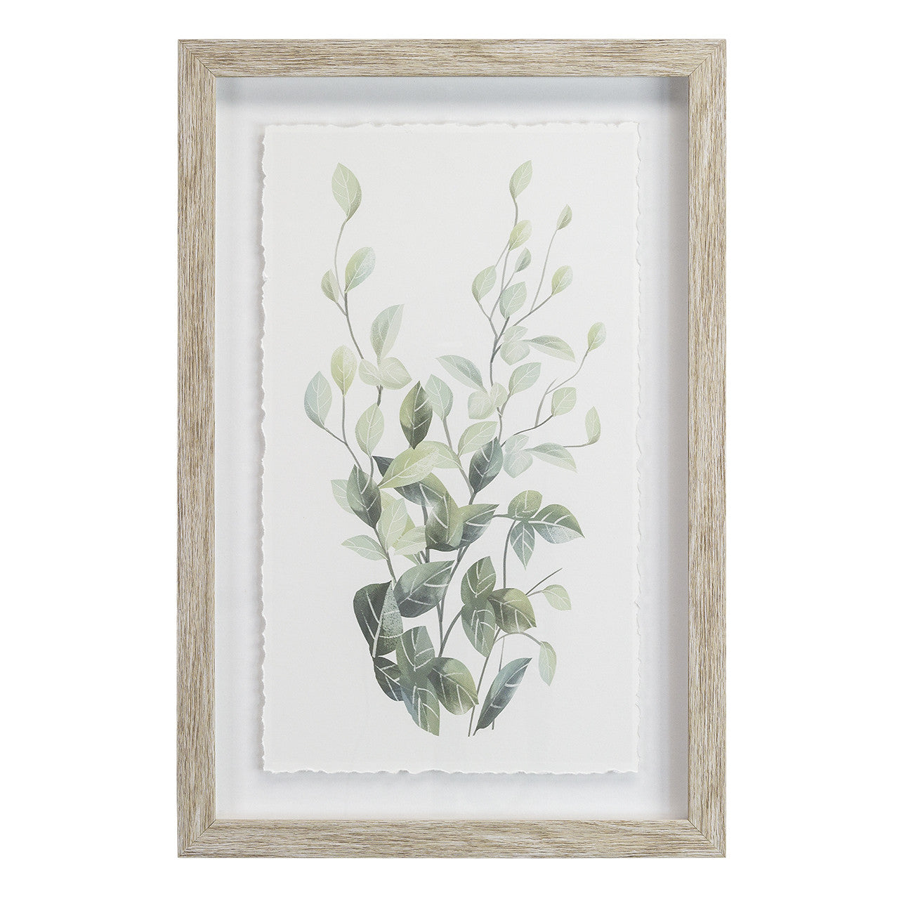 Bonita Framed Print (Various Styles)