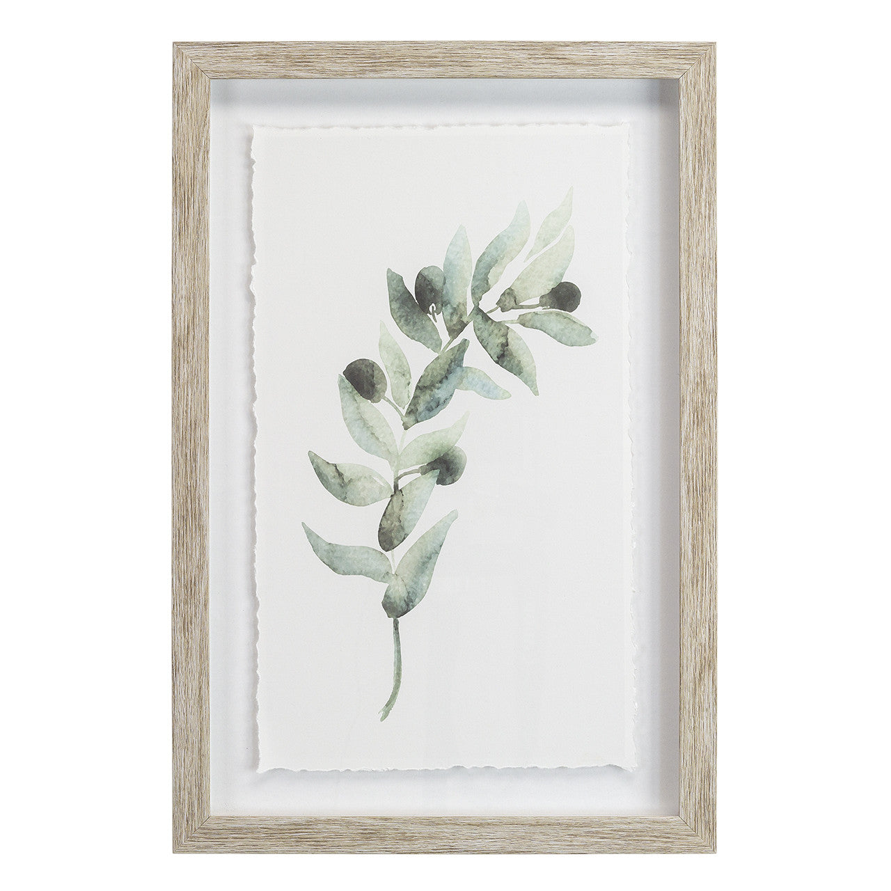 Bonita Framed Print (Various Styles)