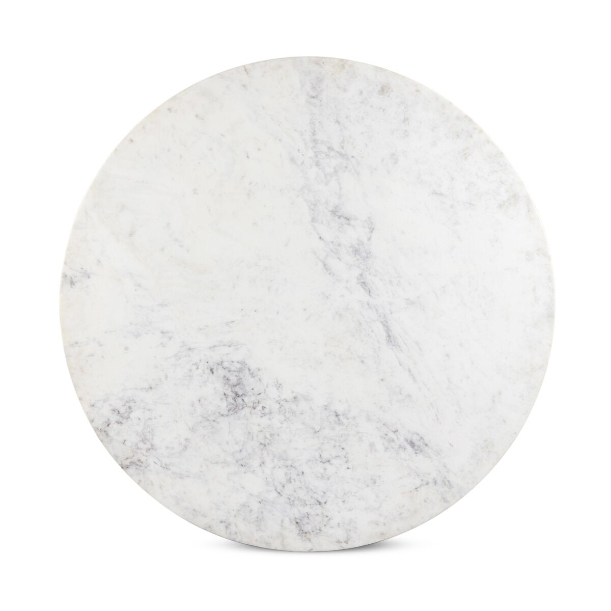 Mariah Round Dining Table, 60"