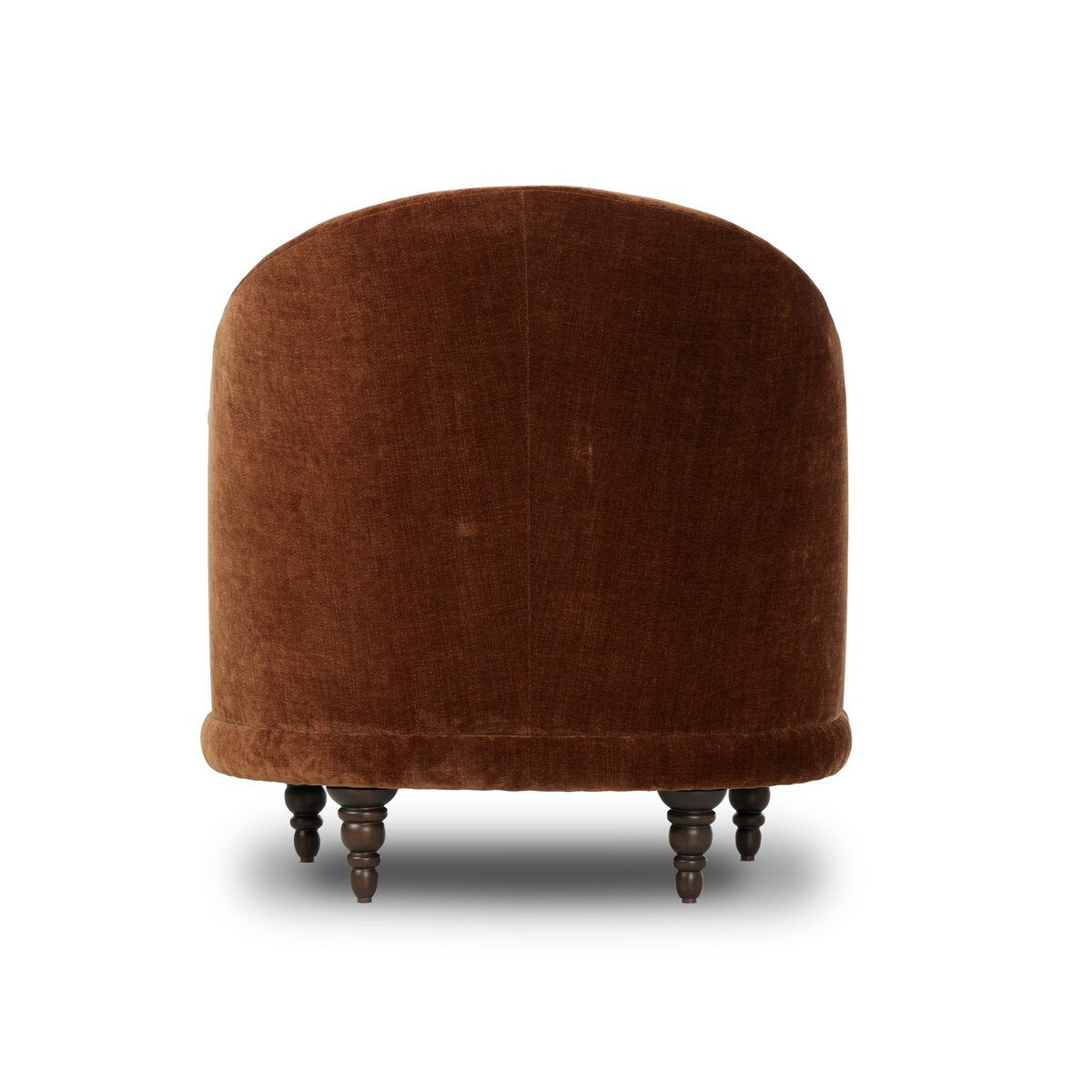 Marie Accent Chair, Sienna