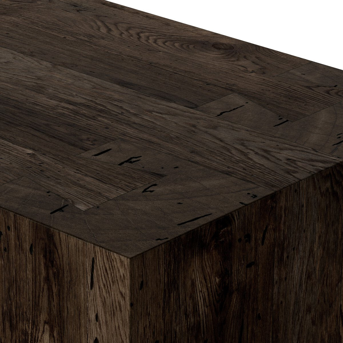 Abaso 6 Drawer Dresser