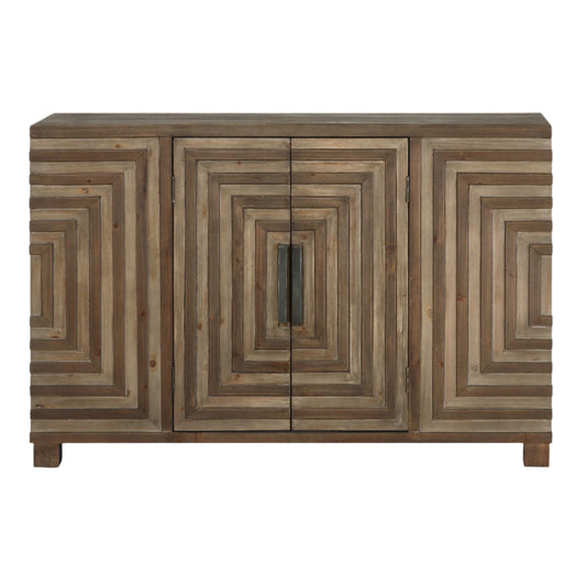 Layton Console