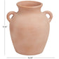 Terracotta Vase (Various Sizes)