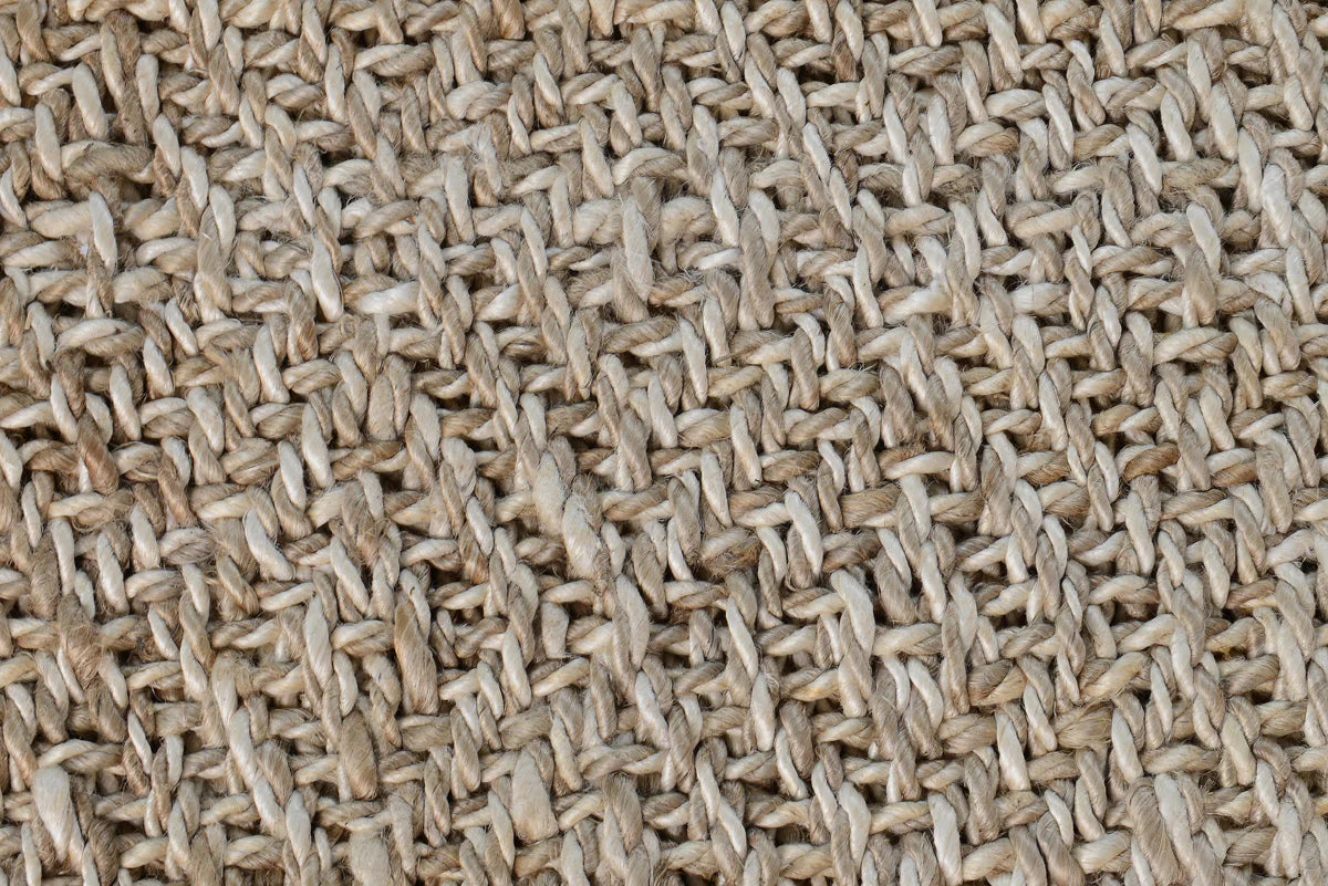 Misti Rug 8' X 10', Silver/Ivory
