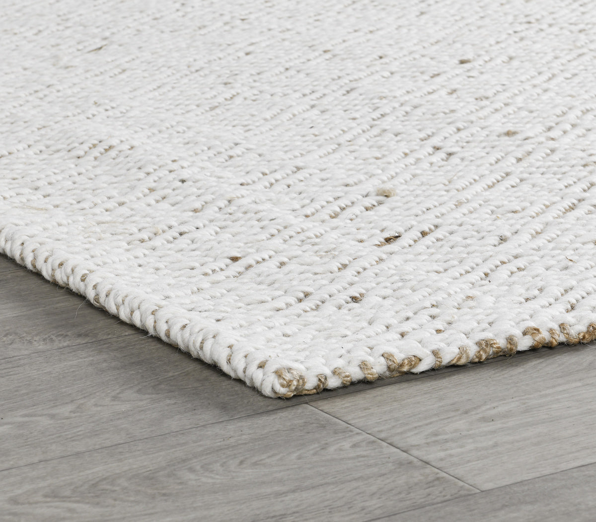 Tomar 2x3 Rug, Natural/Ivory