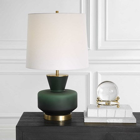 Trentino Table Lamp (Various Colors)