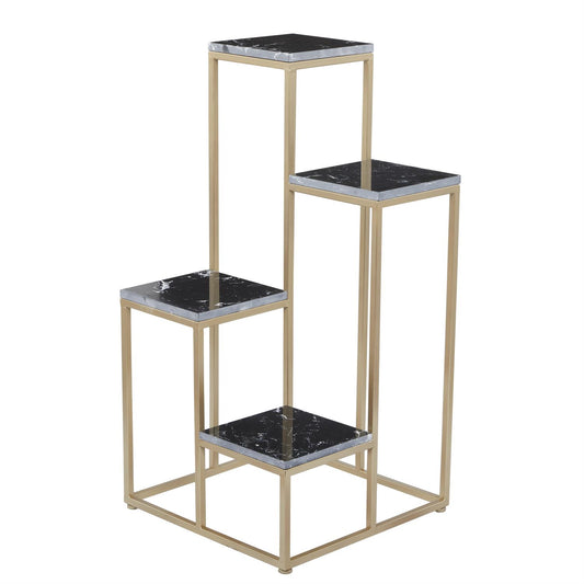 Nova 4-Tier Plantstand