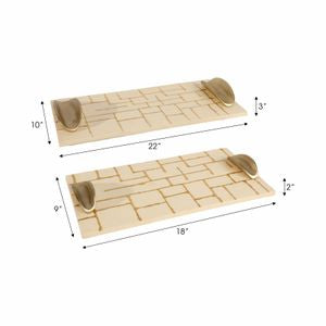 Gainesfield Tray (Various Sizes)