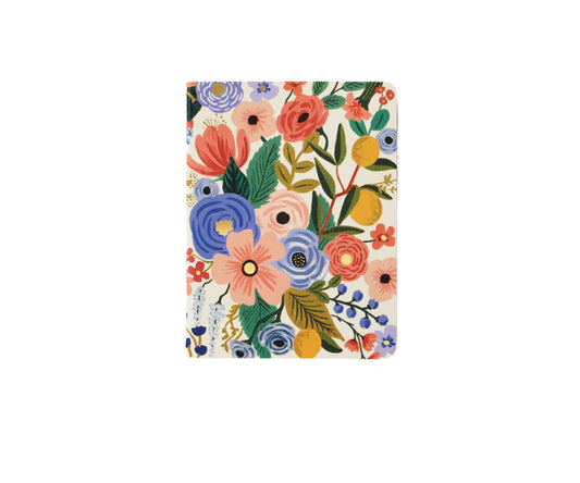 Garden Party Pocket Notebook Boxed Set
