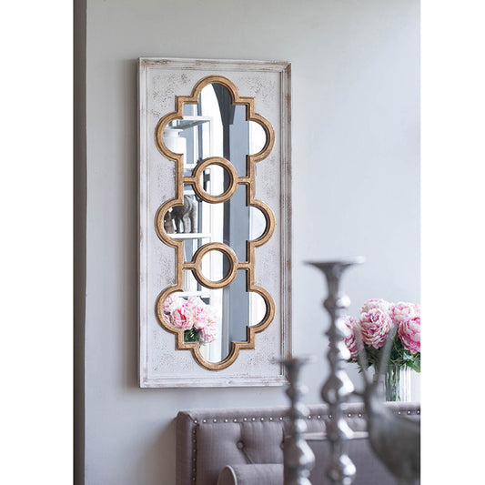 Henley Decorative Mirror
