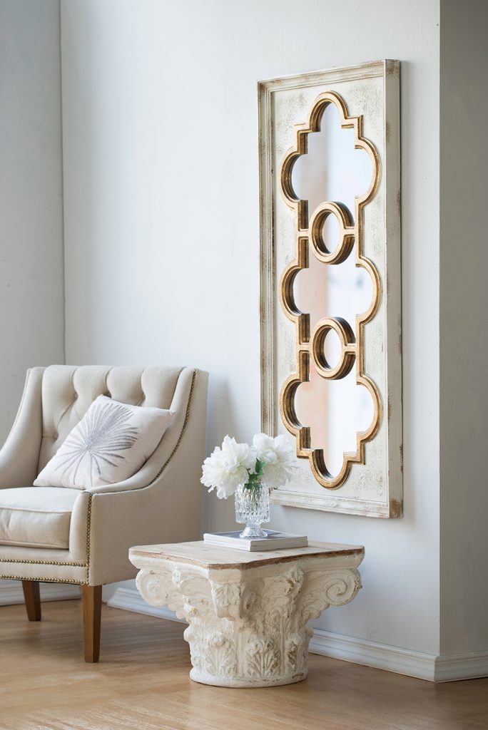 Henley Decorative Mirror