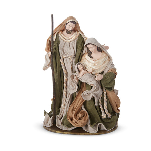 Holy Family Statue
