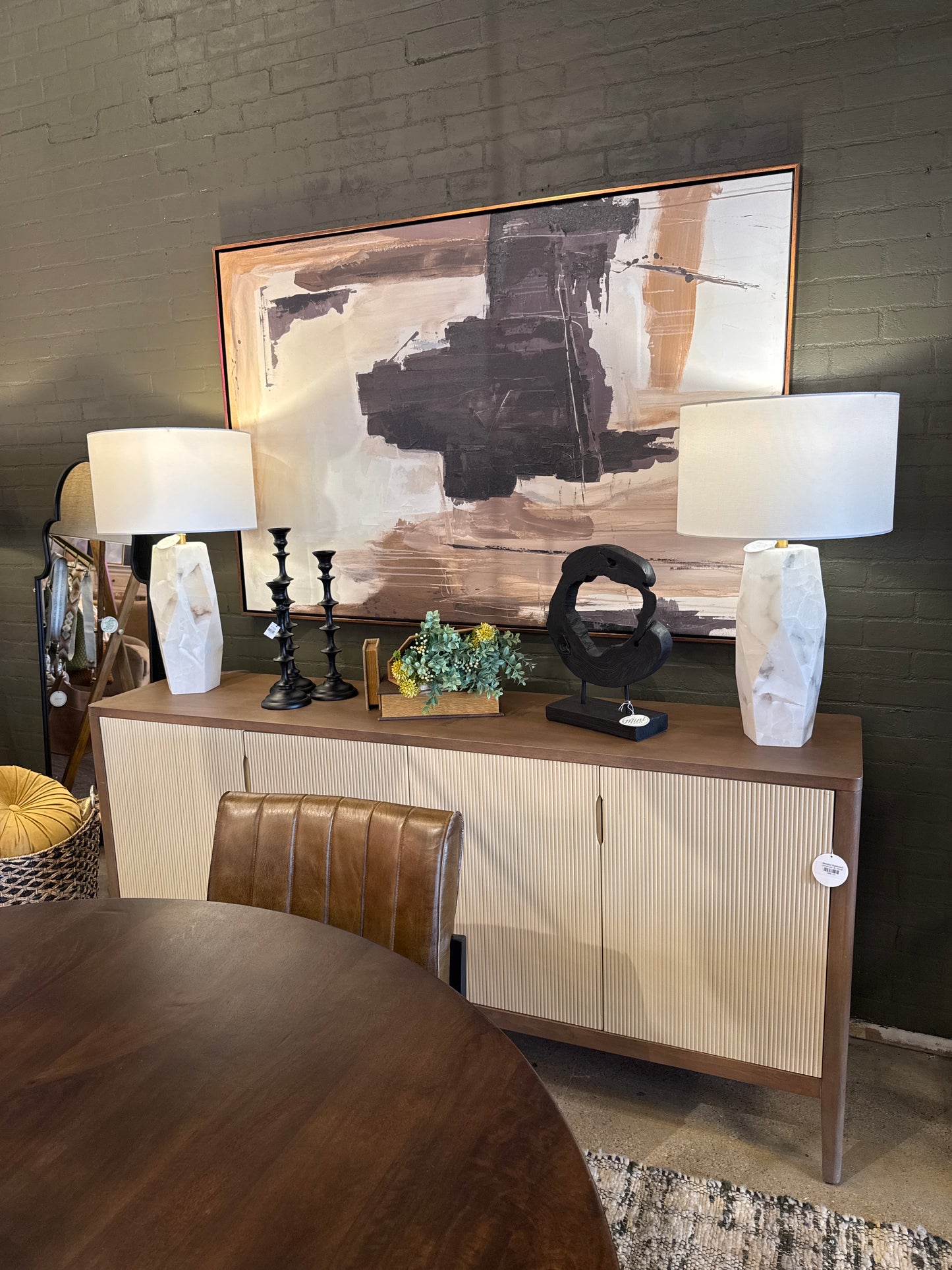 Audrey Table Lamp