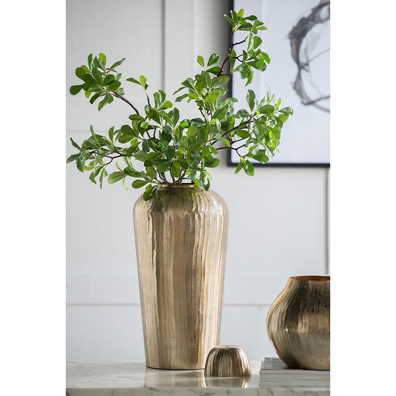 Chisel Jar w/ Lid