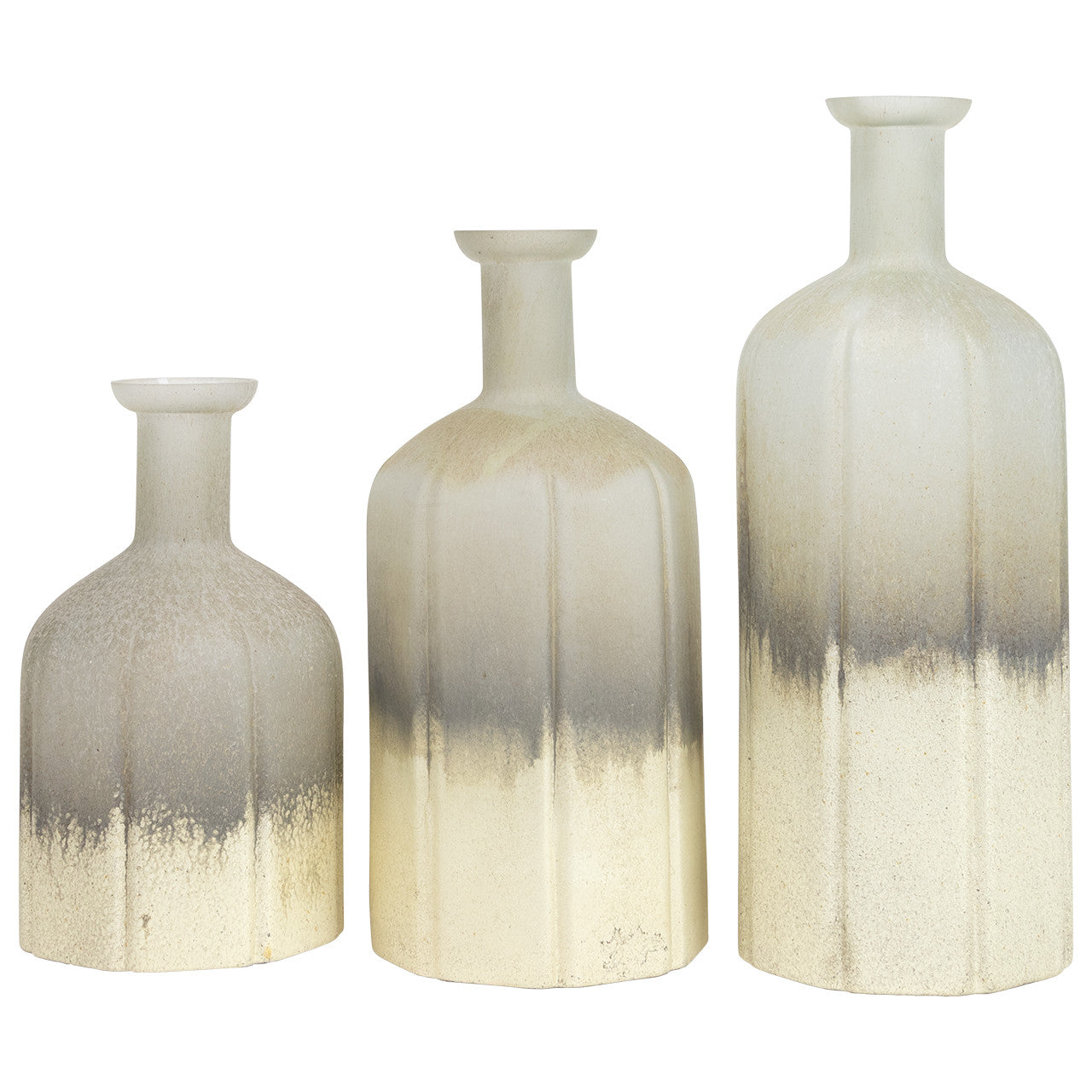 Smoky Fog Vase (Various Sizes)
