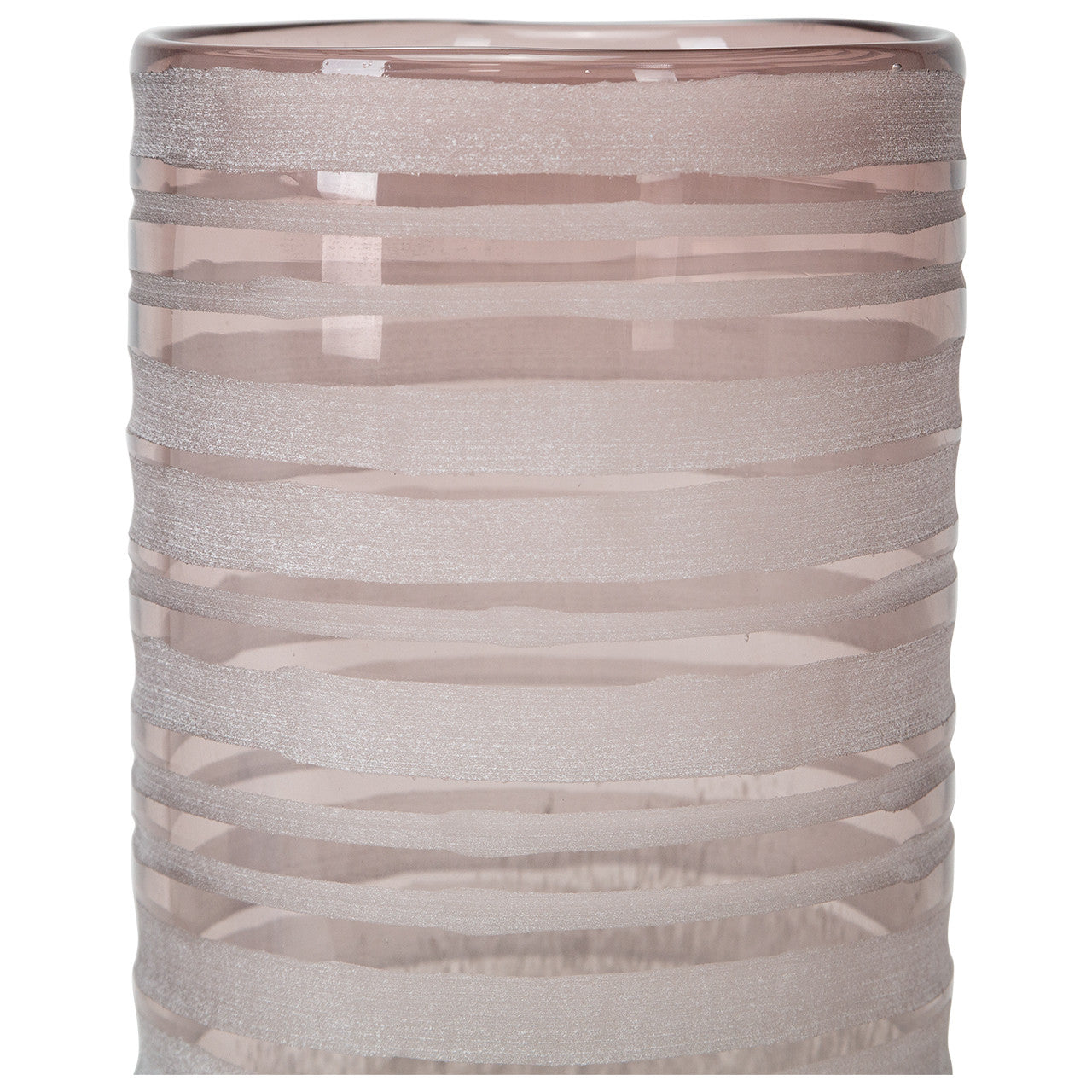 Hazy Vase, Large