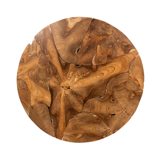 Garford Teak Coffee Table