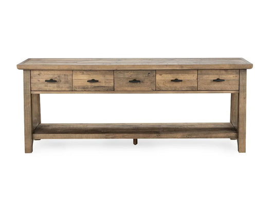 Tennessee Console Table