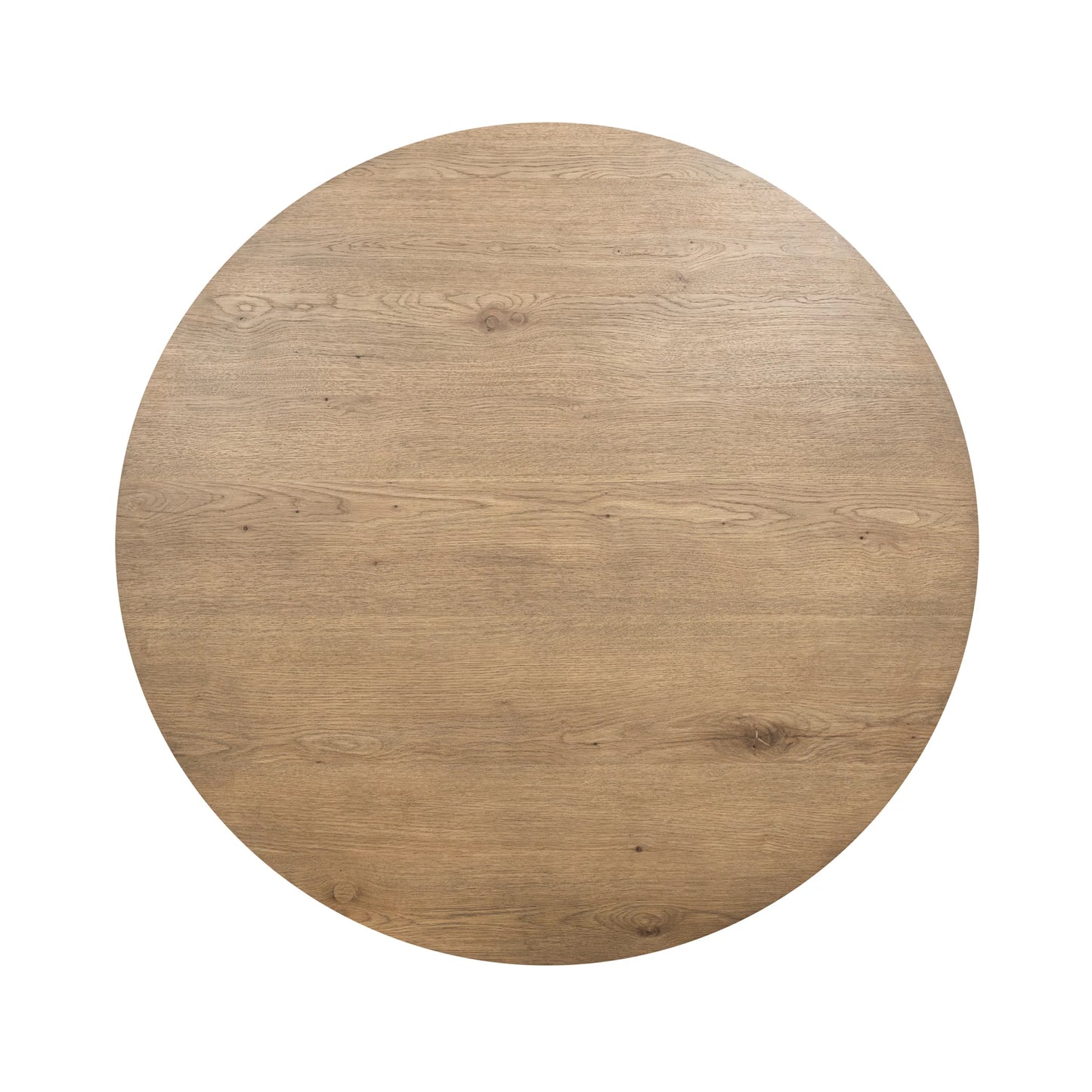 Vander 55" Round Dining Table